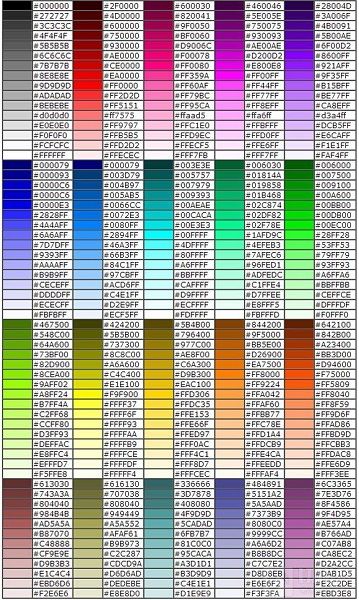 球球大作战名字颜色怎么设置 球球大作战名字颜色设置方法分享