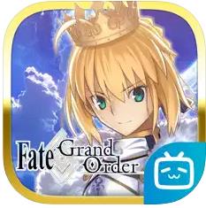 Fate/Grand Order(命运-冠位指定)免费版