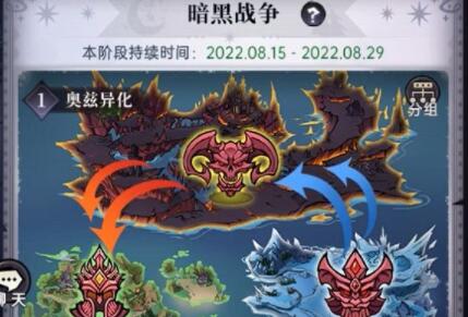 魔镜物语暗黑战争怎么玩 魔镜物语暗黑战争攻略