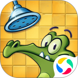 鳄鱼小顽皮爱洗澡app官方最新版下载