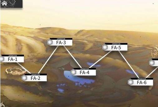 明日方舟FA-8怎么过 明日方舟FA-8玩法攻略