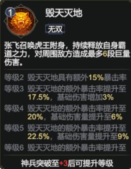 极无双2关羽搭配副将有哪些 极无双2关羽武将搭配与克制