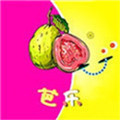芭乐榴莲芒果草莓香蕉樱桃秋葵iOS