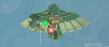 王国之泪滑翔伞如何可以飞得更远 王国之泪滑翔伞飞得更远方法