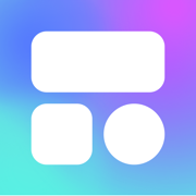 Colorful Widget桌面主题app下载