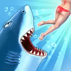 饥饿鲨进化最新版本
